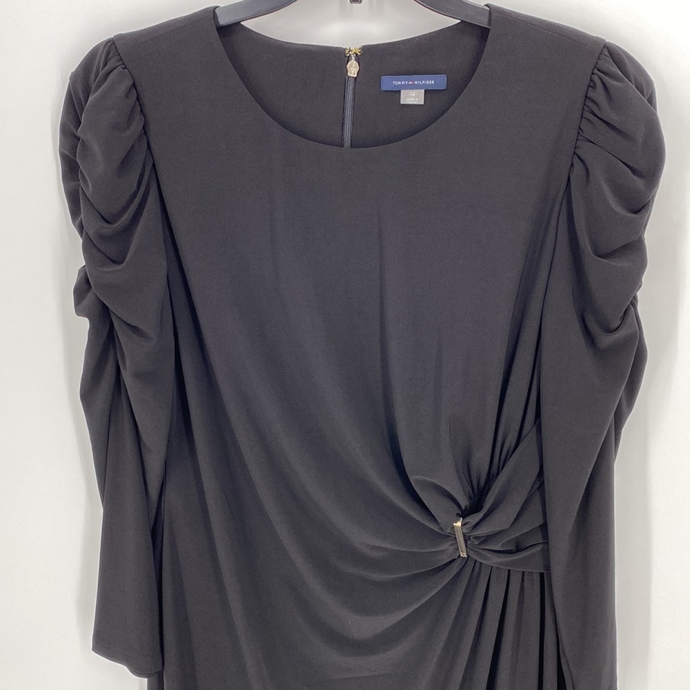 Tommy Hilfiger Party Dress NWT Size 14